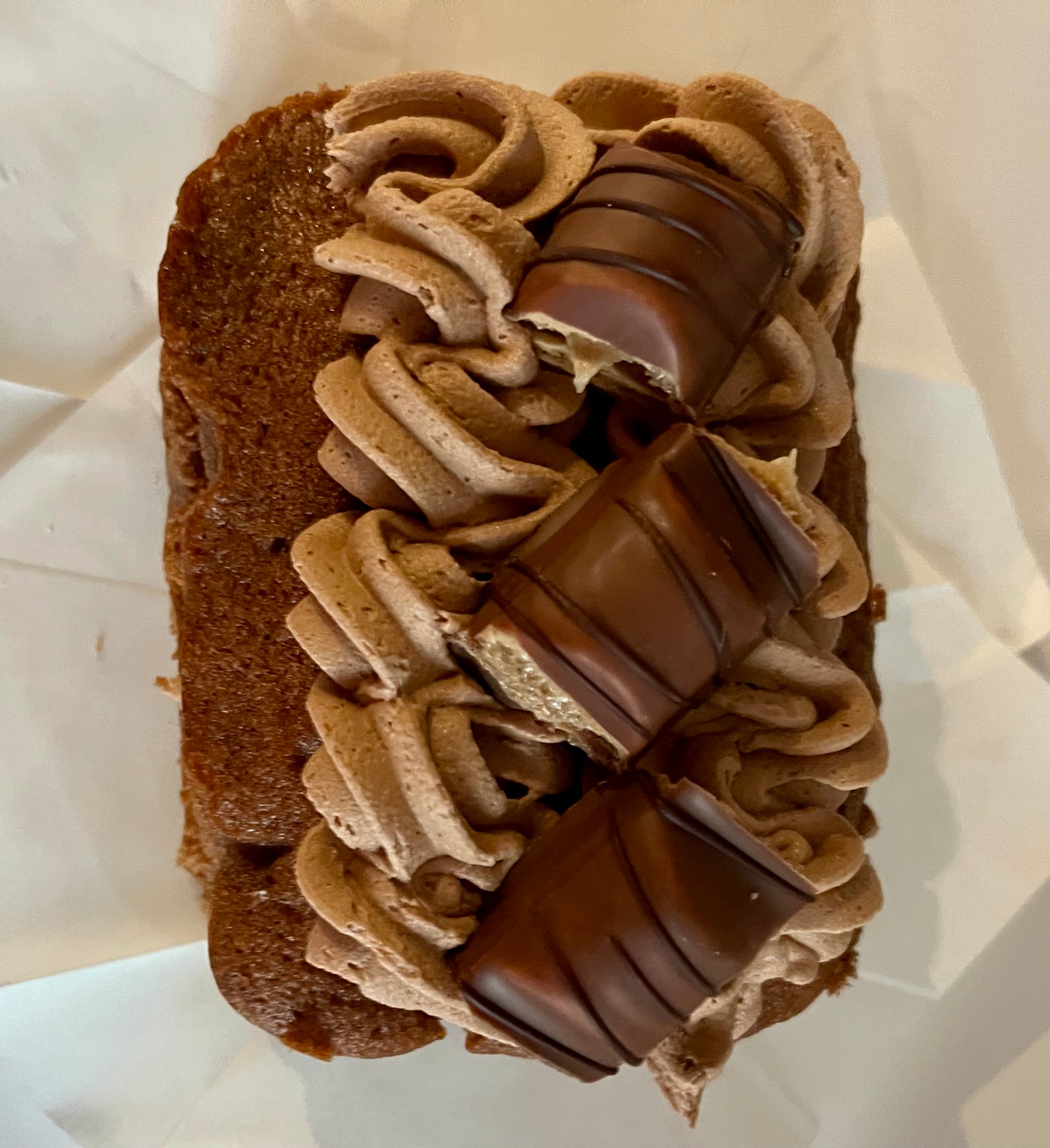 The Crowd Pleaser: (price for 1)"We happily cater to all dietary needs—just ask!"