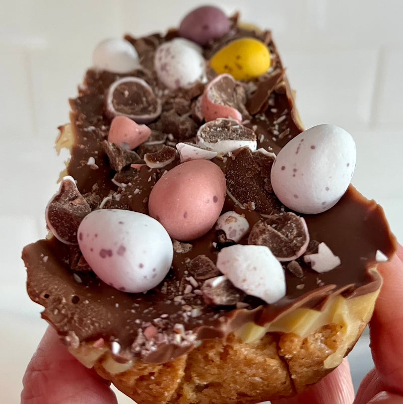 cookie and millionaire hybrid